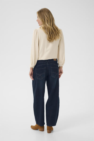 Bahren Ankle Jeans