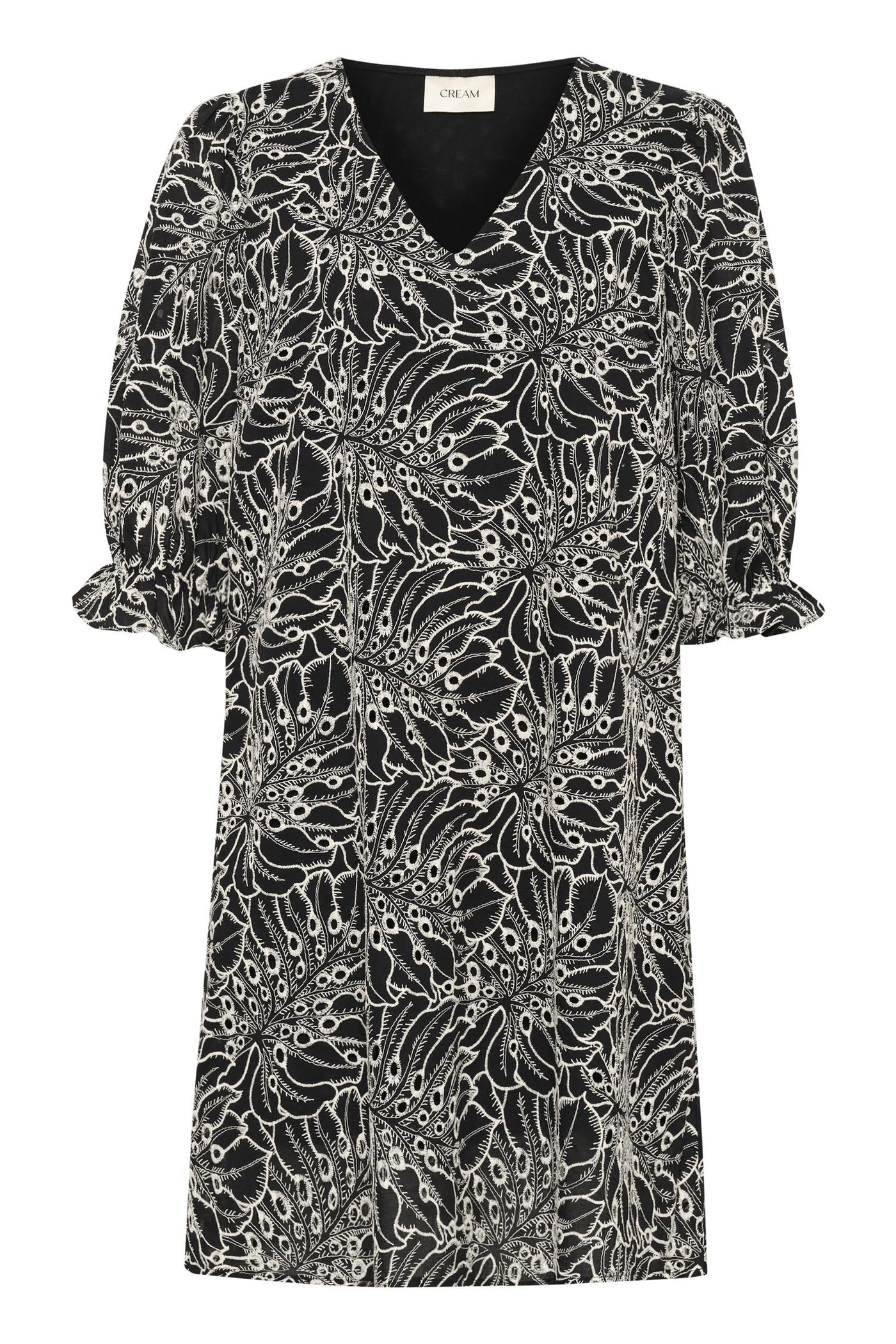 Adelana Dress