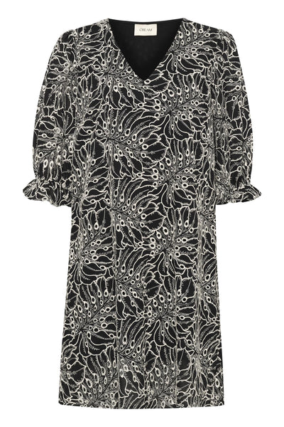 Adelana Dress