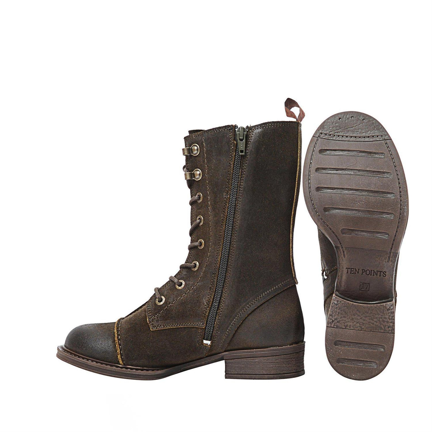 Pandora Skolett Semsket