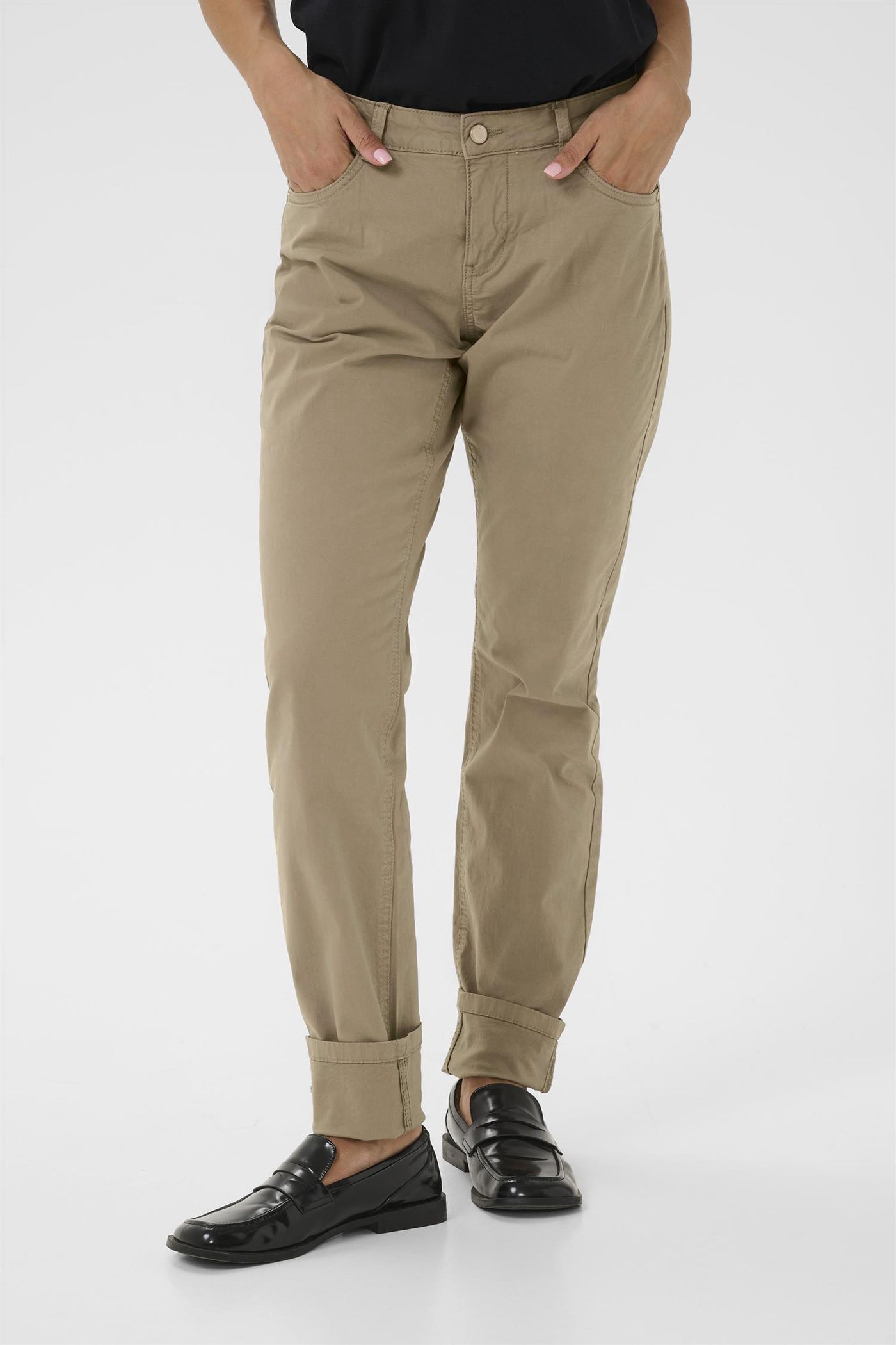 Berta Twill