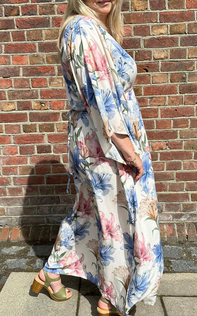 Ottilla Dress