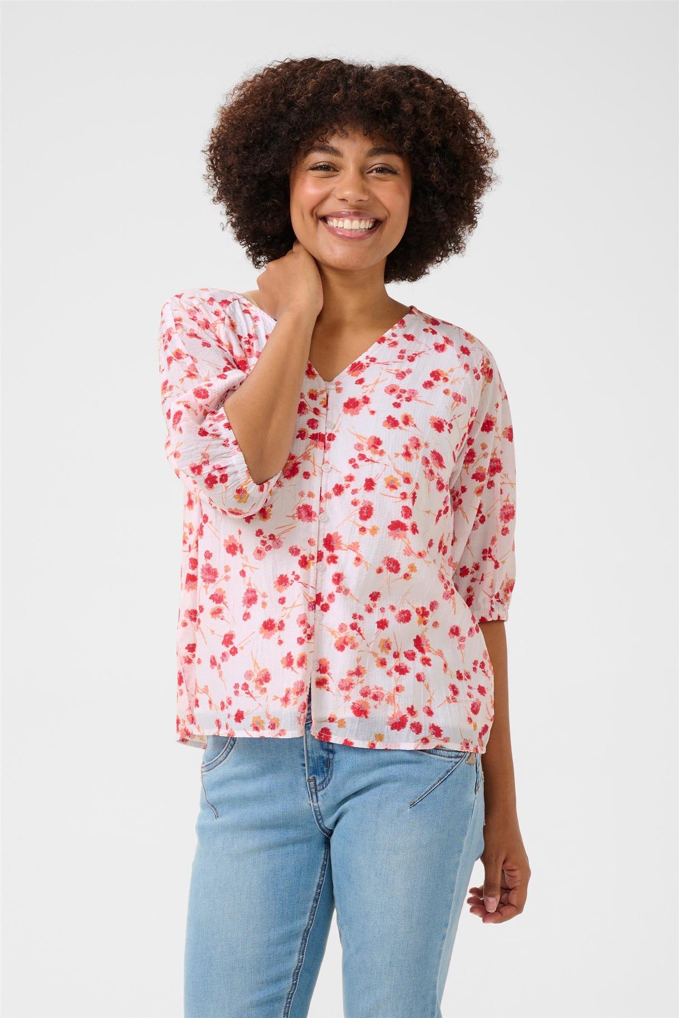 Giselle Shirt