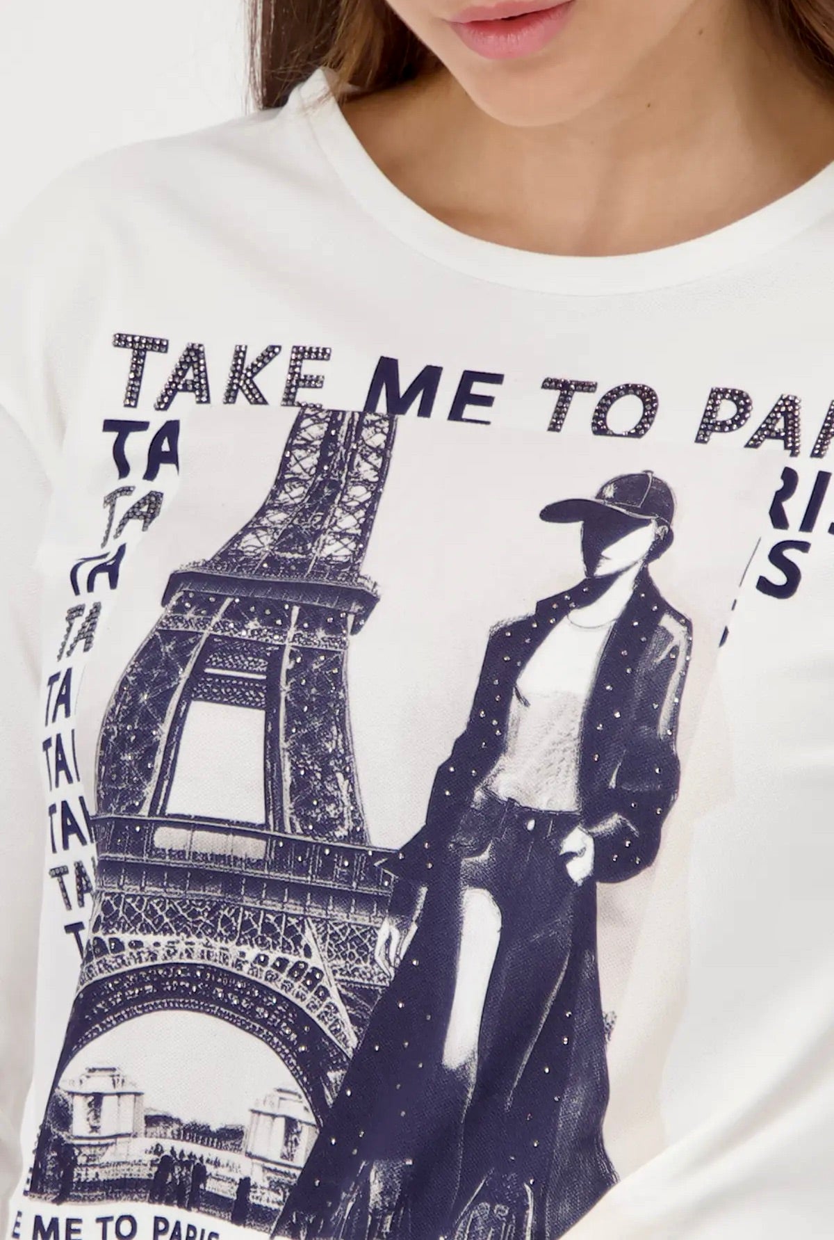 Champ´s Top
