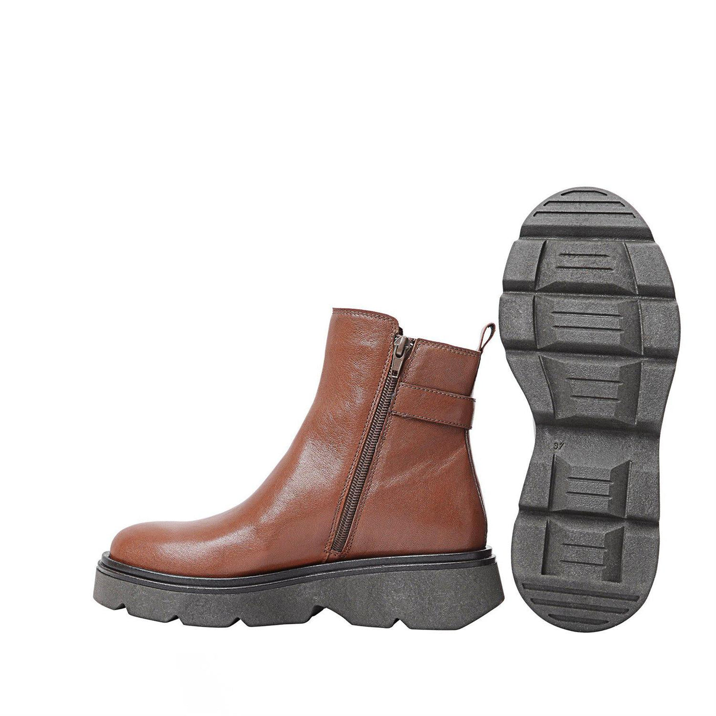 Karin Ankle Boots