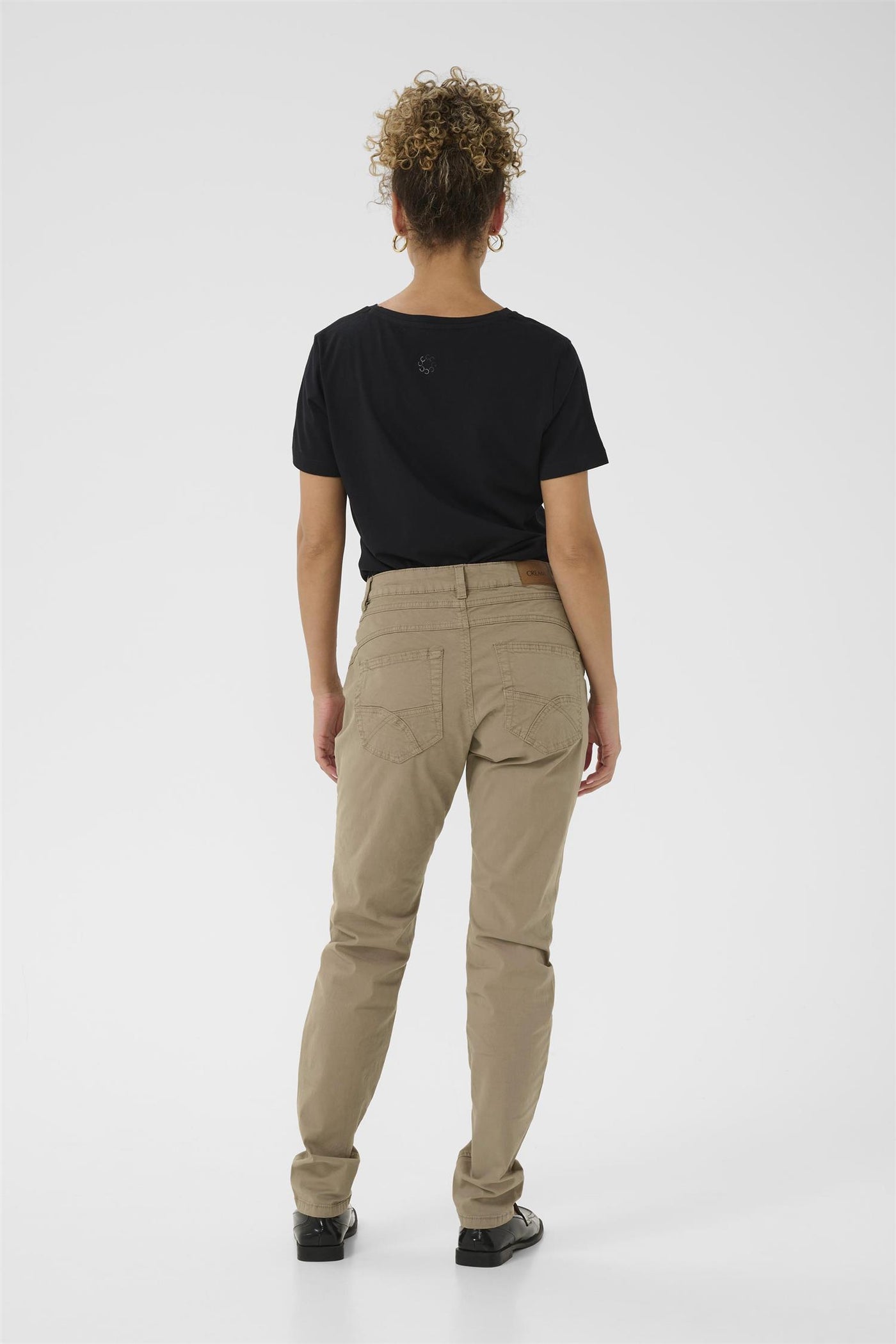Berta Twill