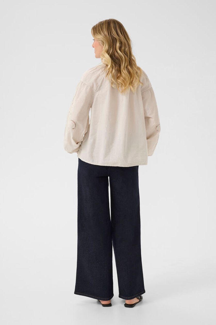 Timia Blouse