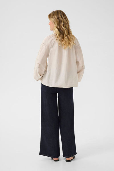 Timia Blouse