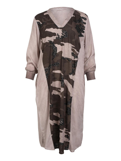 Vilja Tunic Dress