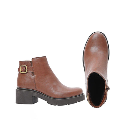 Jill Ankle Boot