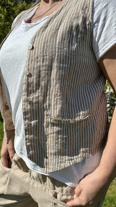 Filix Vest