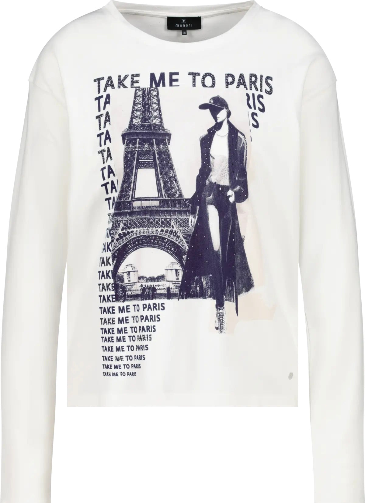 Champ´s Top