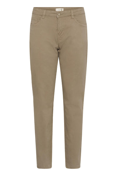 Berta Twill
