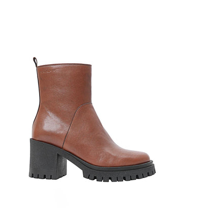 Ylva Ankle Boots