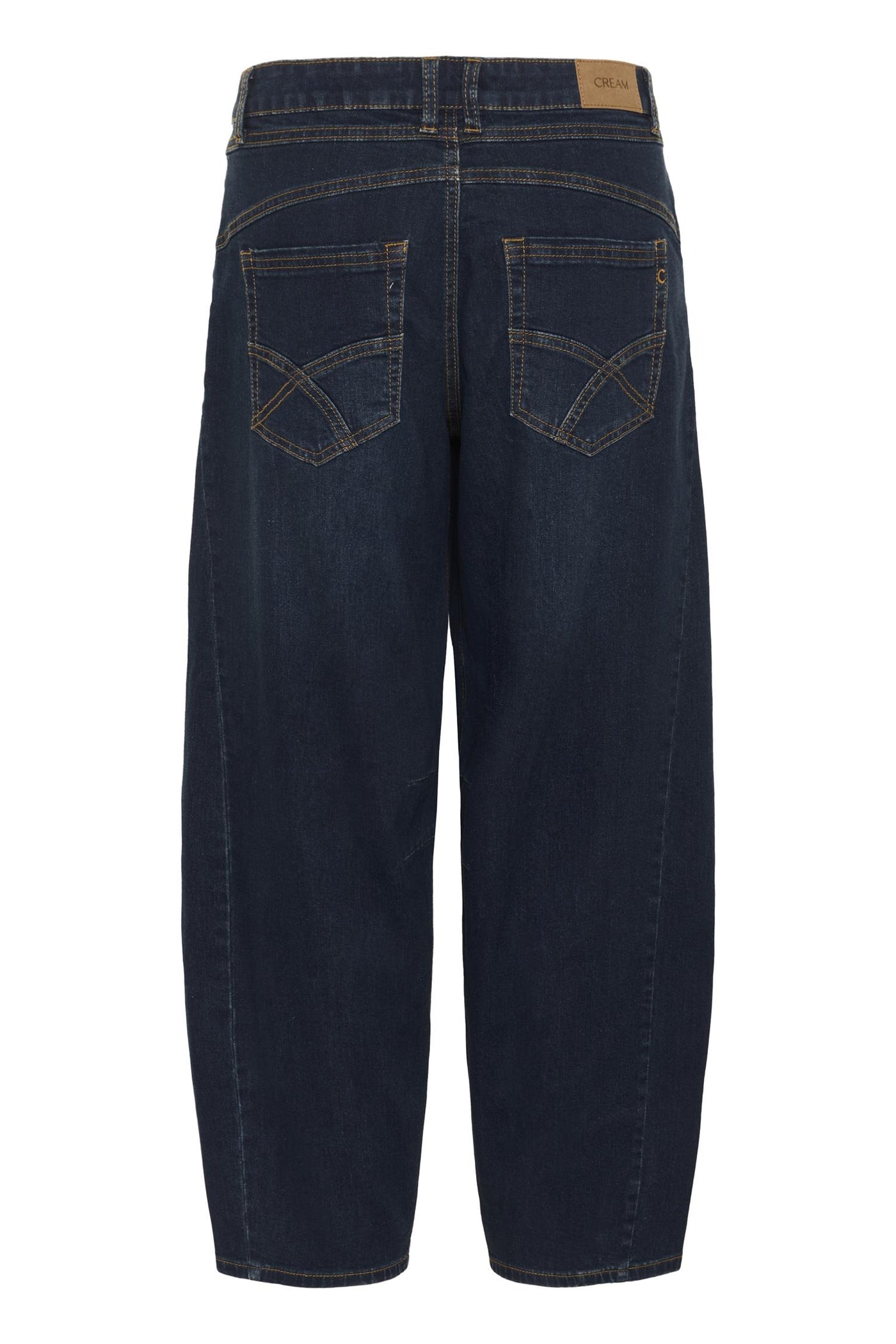 Bahren Ankle Jeans