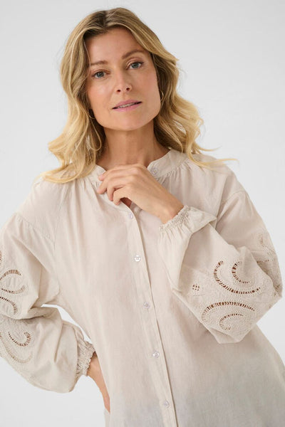 Timia Blouse
