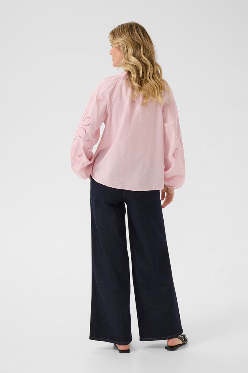 Timia Blouse