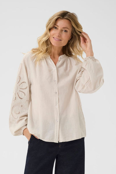 Timia Blouse