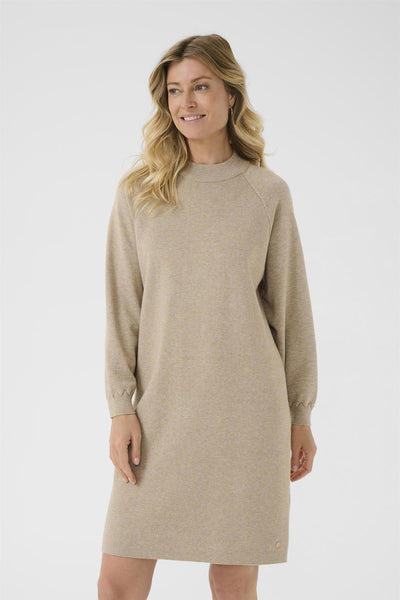 Dela Knit Dress