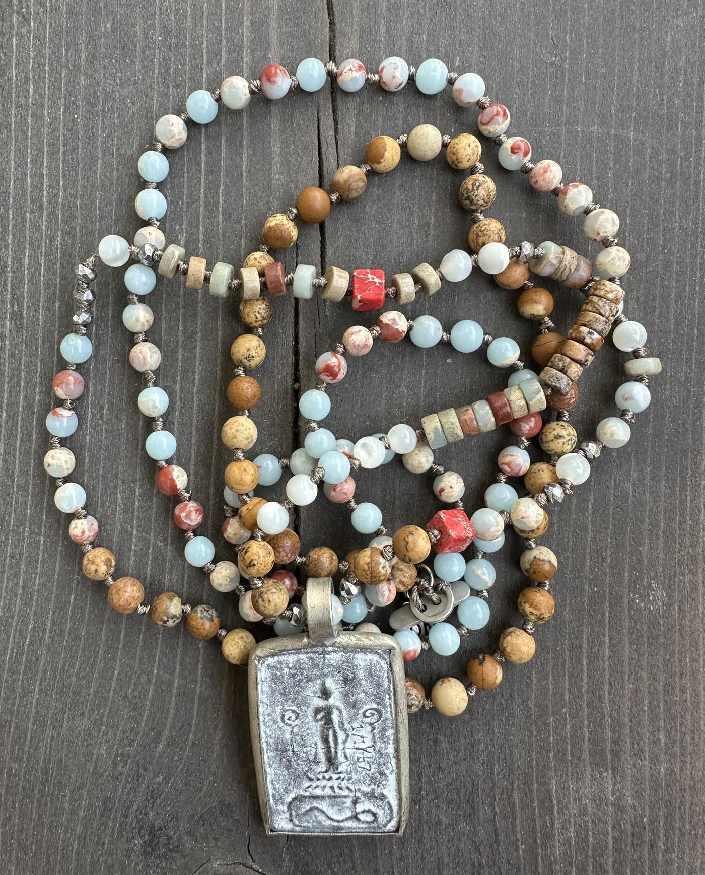 Buddha Multi