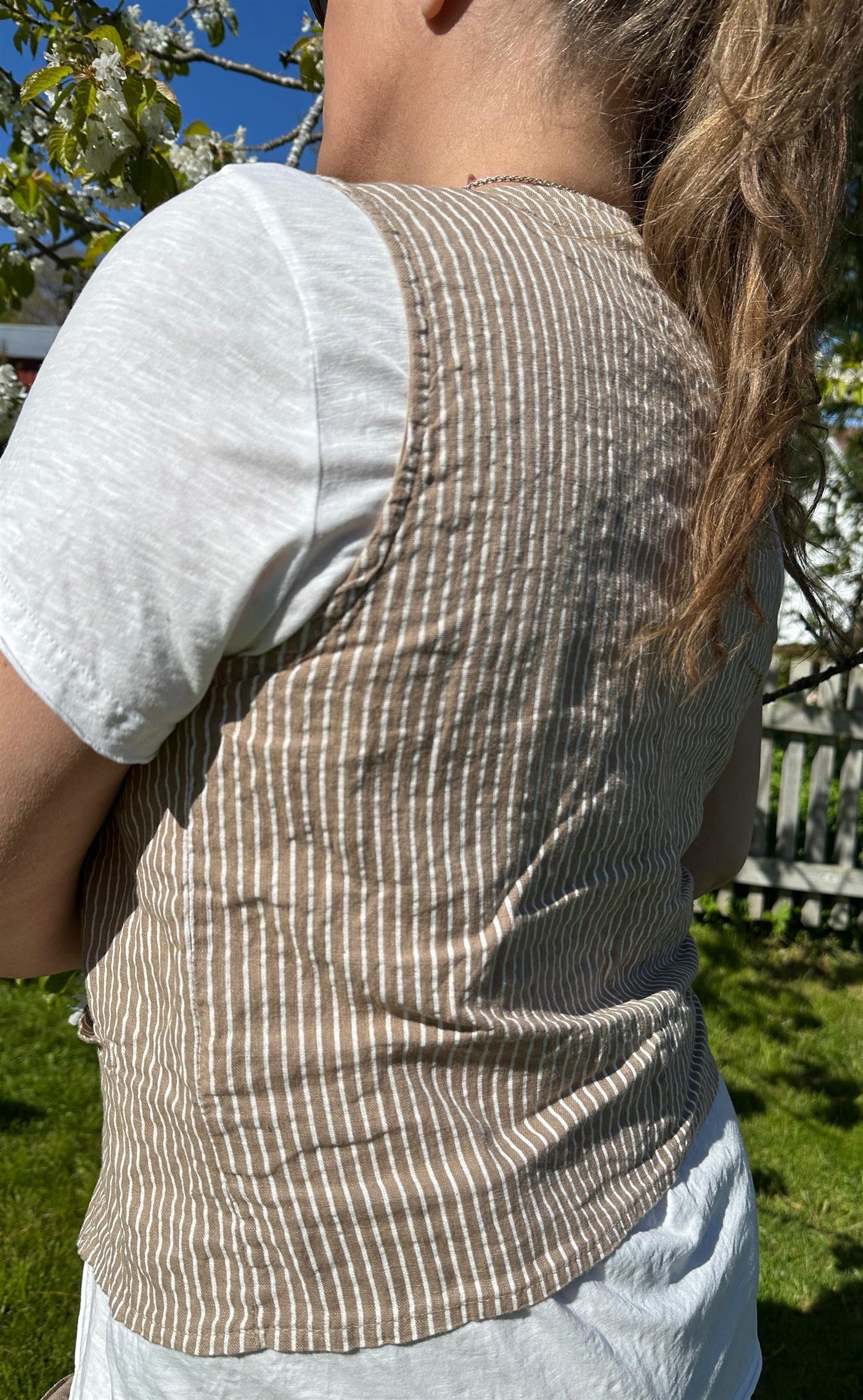 Filix Vest