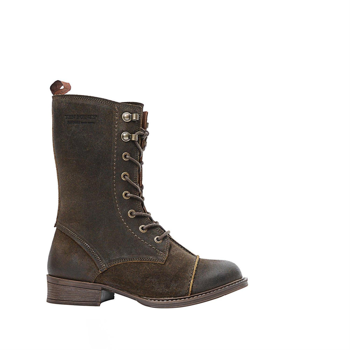 Pandora Skolett Semsket