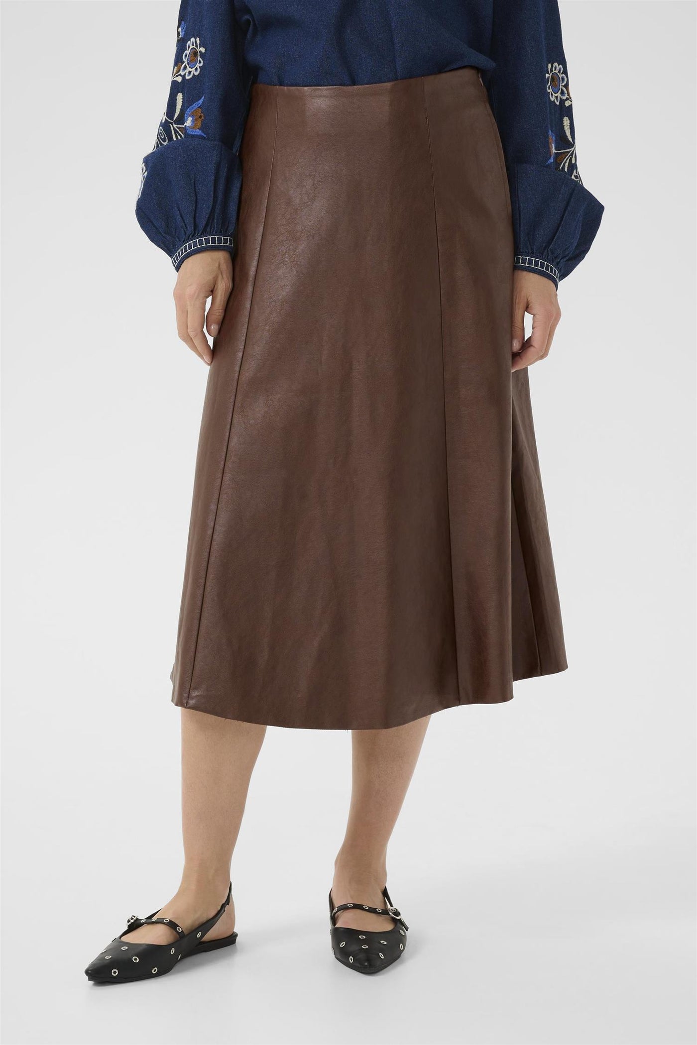 Paloma Skirt
