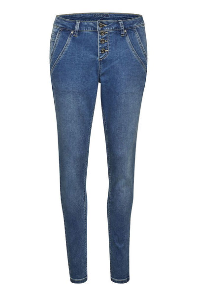 Sandy jeans, Baiily fit