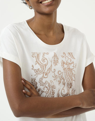 Salkia T-shirt