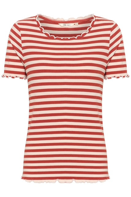 Ribba Stripe T-shirt
