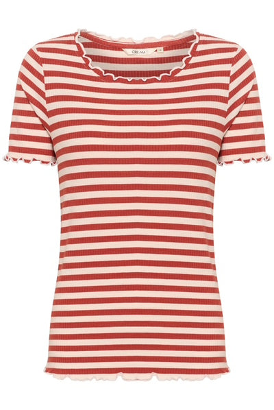 Ribba Stripe T-shirt
