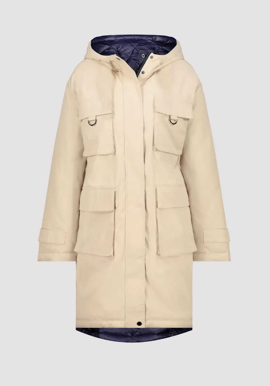 Champ´s Jacket
