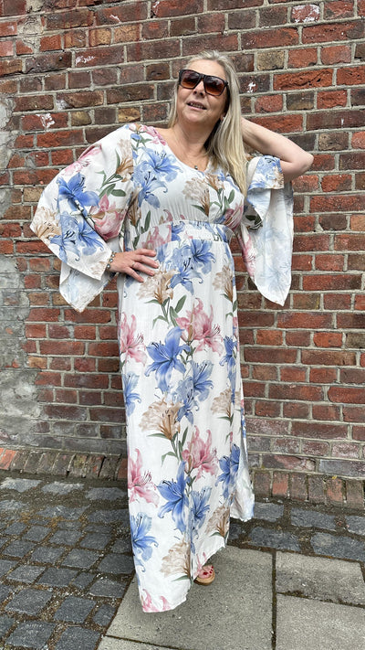 Ottilla Dress