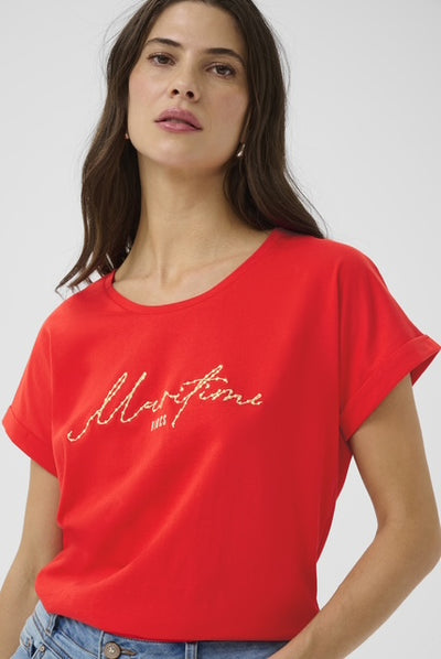 Tinea T-shirt