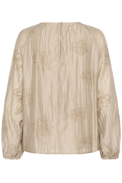 Bine Blouse
