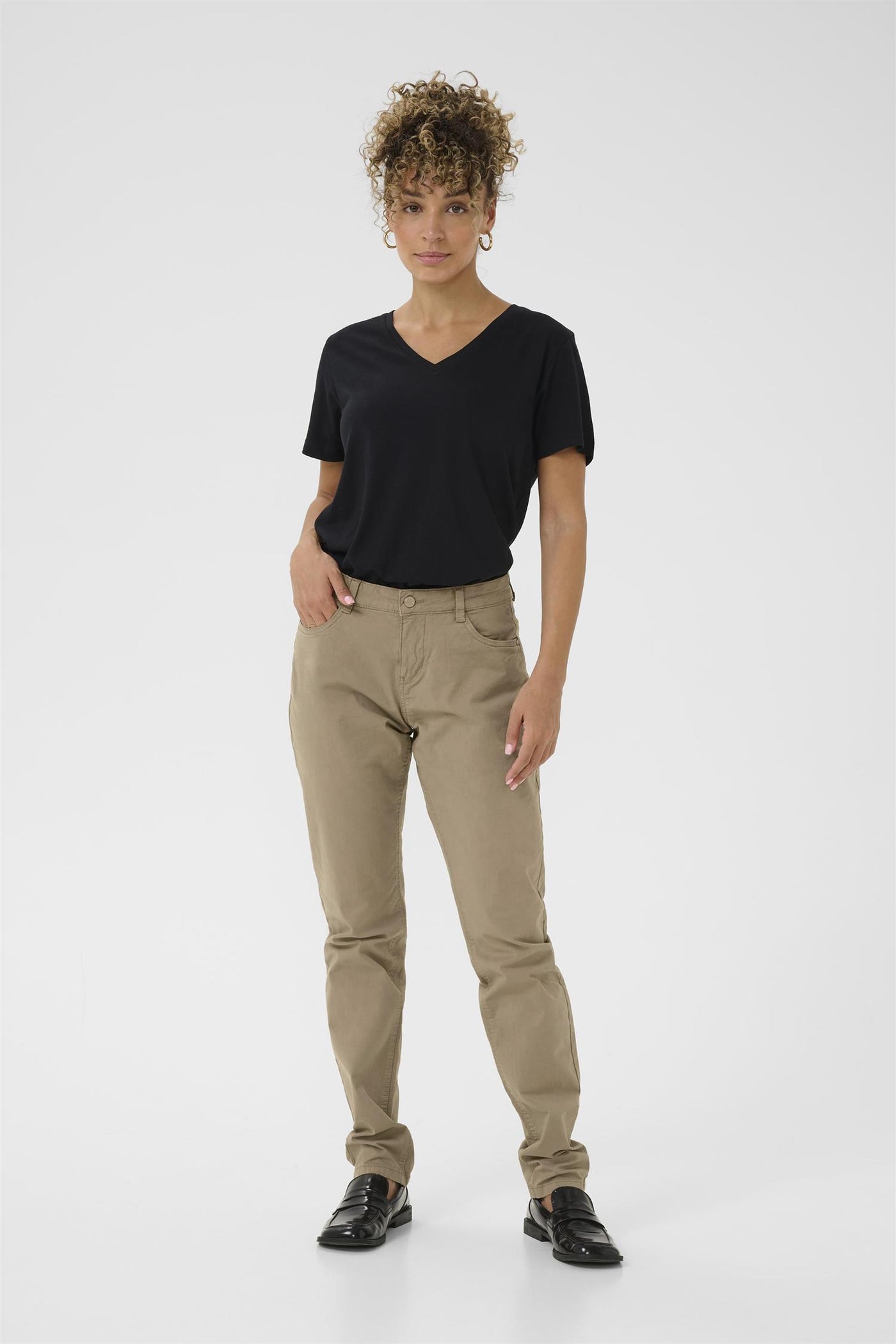 Berta Twill