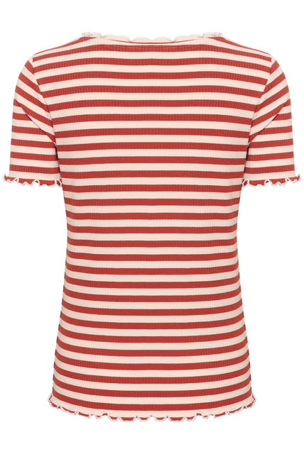 Ribba Stripe T-shirt