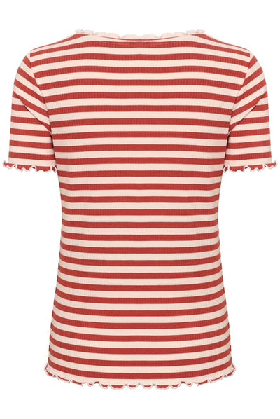 Ribba Stripe T-shirt