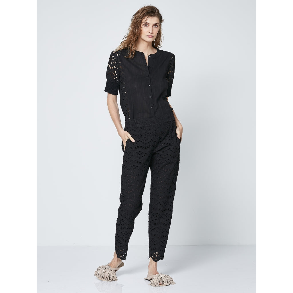Uvika Pants