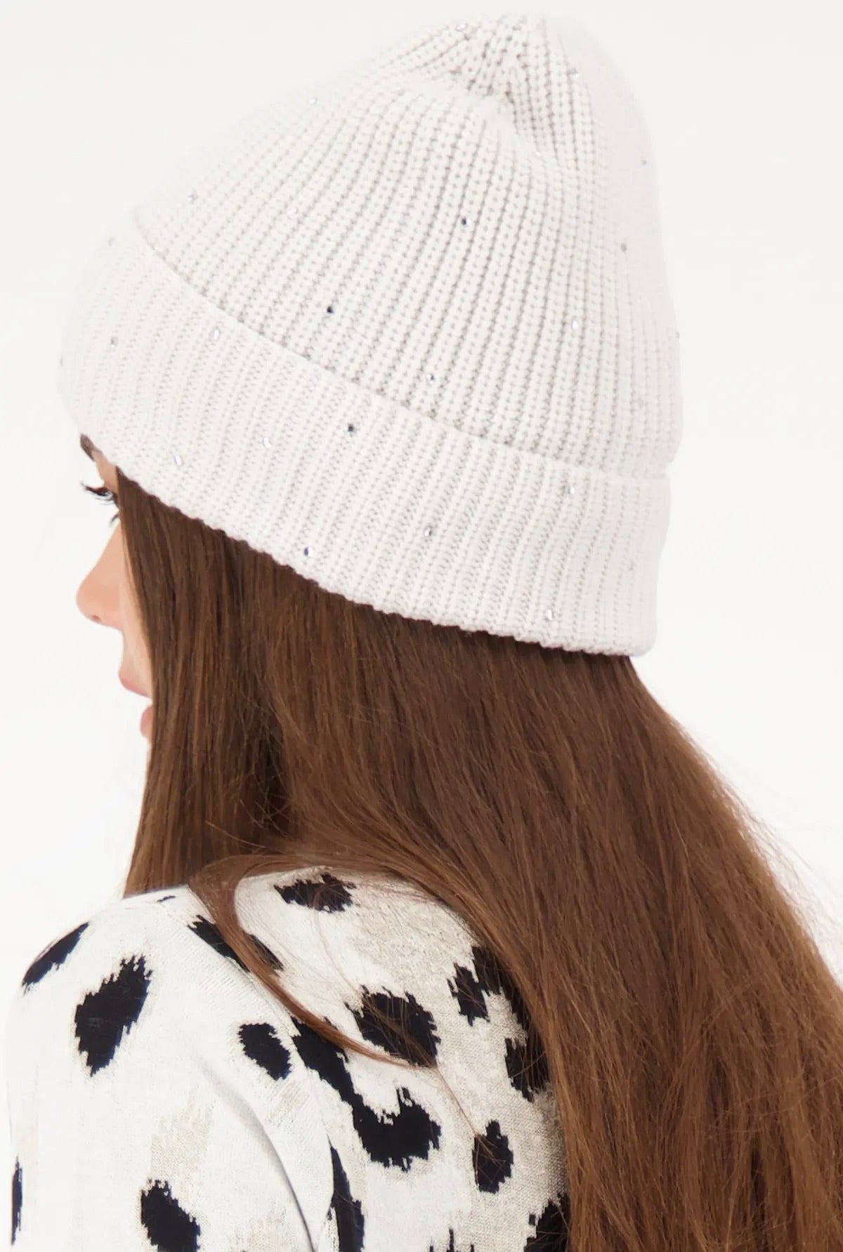 Glamour Beanie