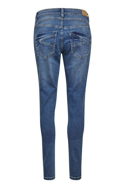 Sandy jeans, Baiily fit