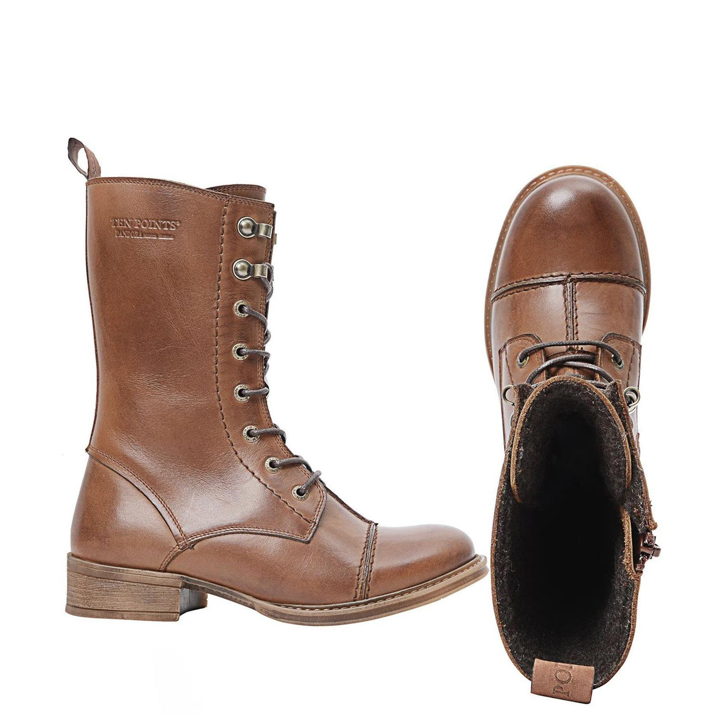 Pandora Skolett m/Fór