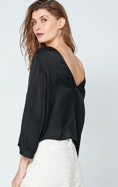 Unni Blouse