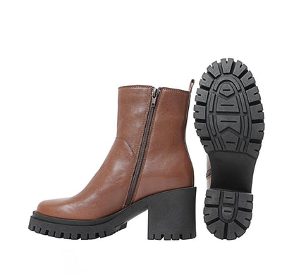Ylva Ankle Boots