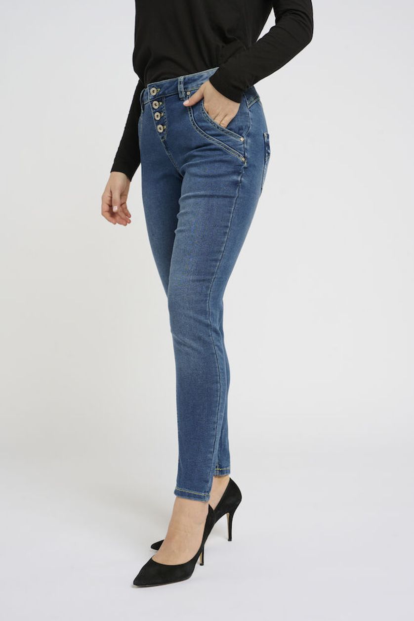 Sandy jeans, Baiily fit