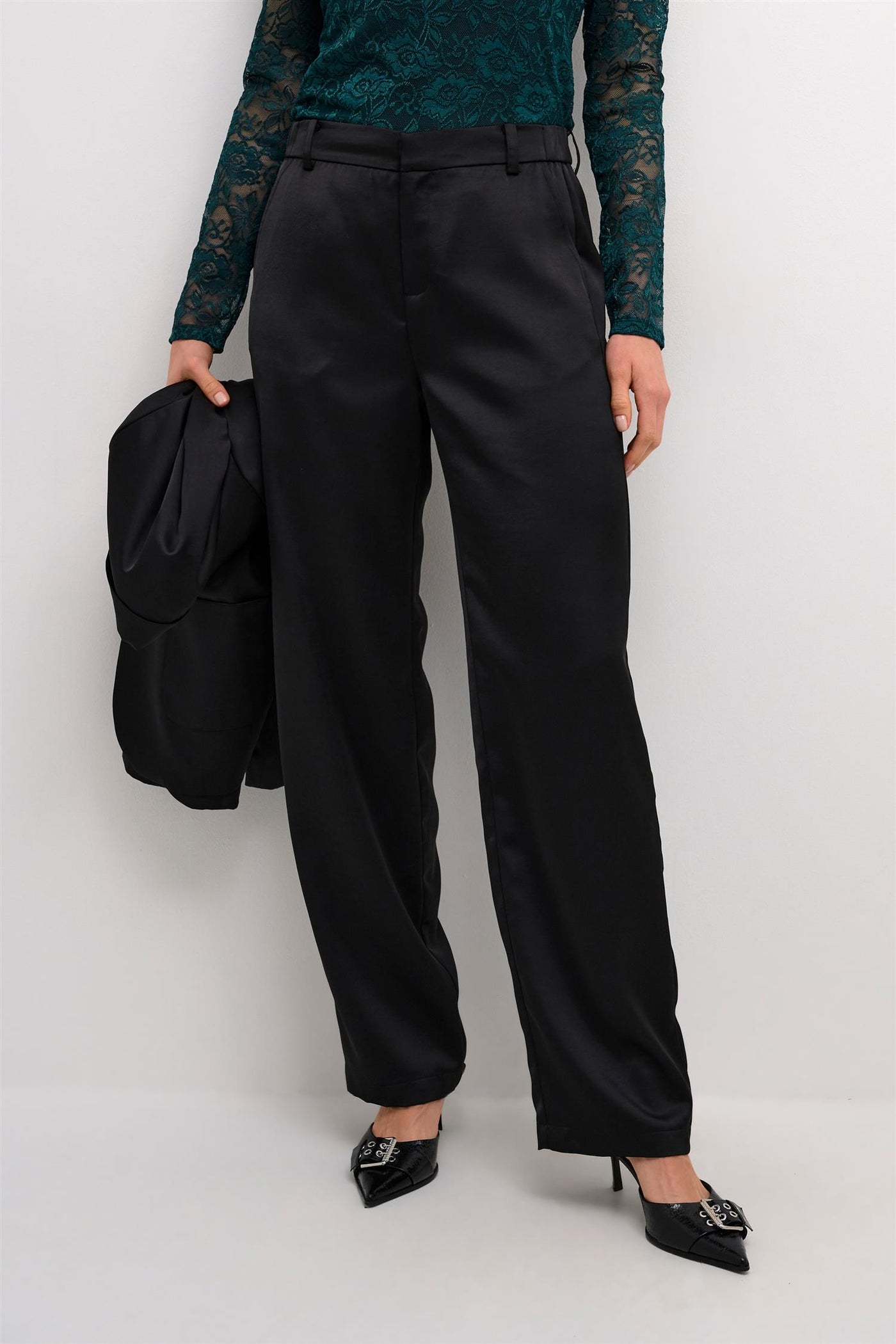 Cocamia Pants