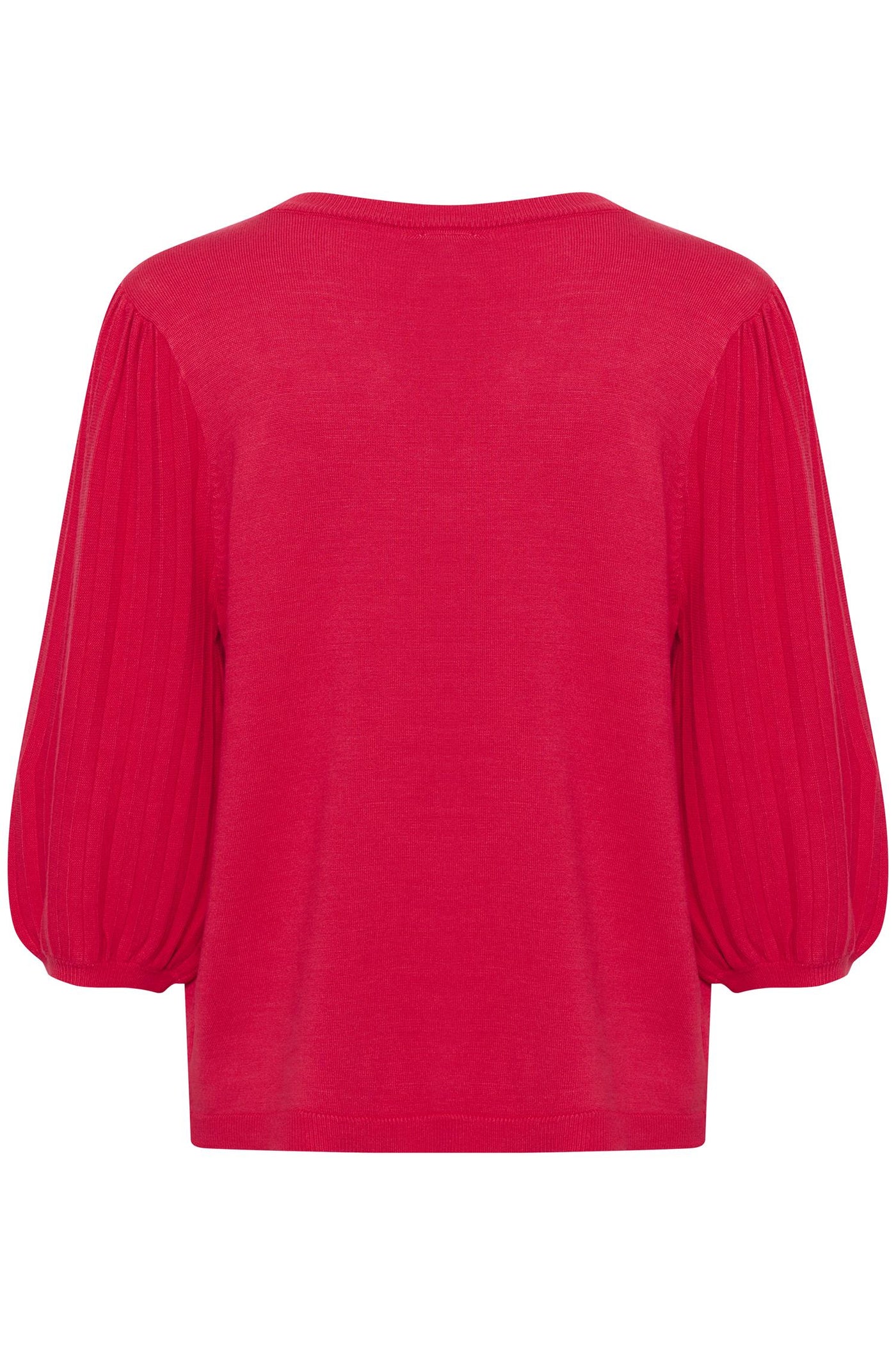 Villea pleat pullover