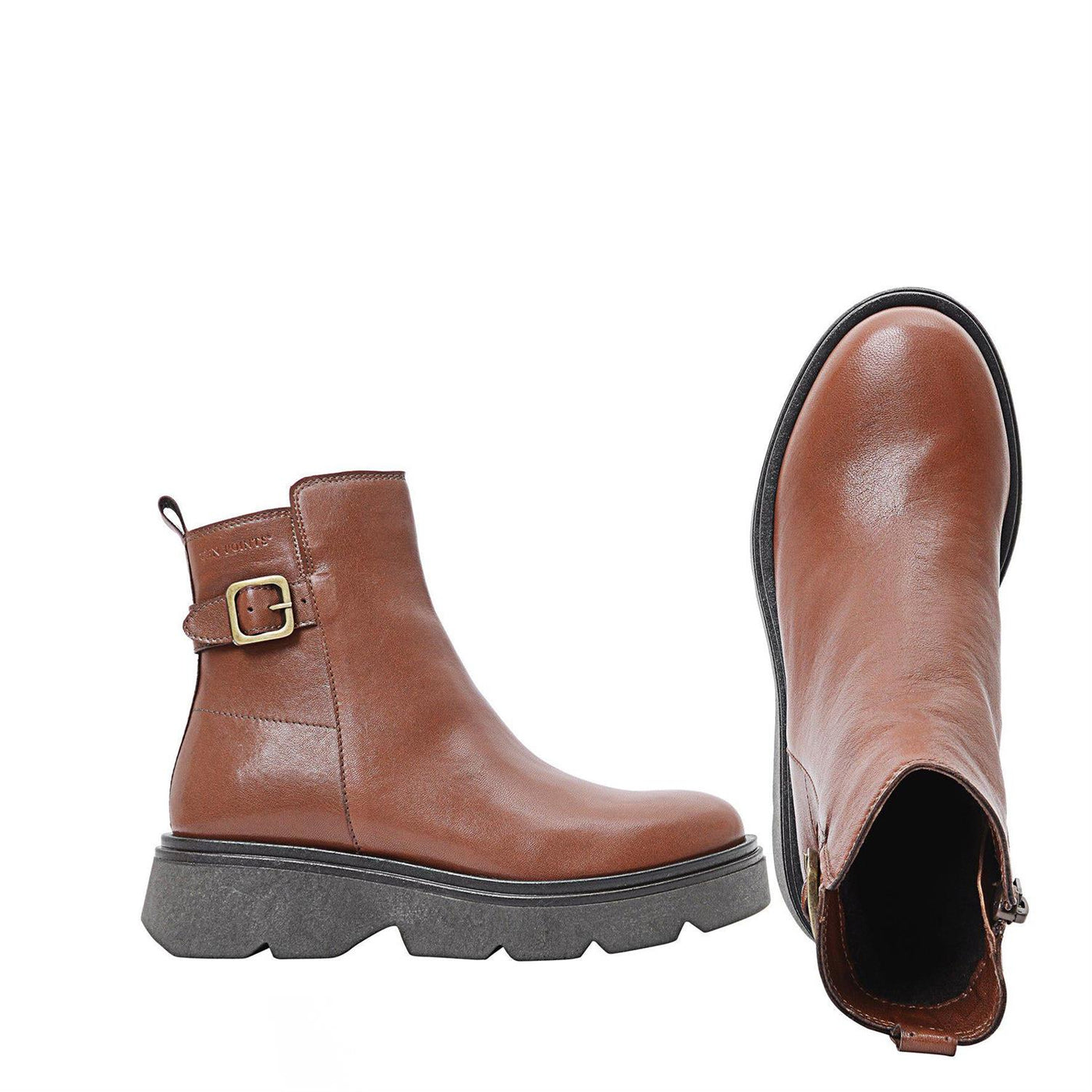 Karin Ankle Boots