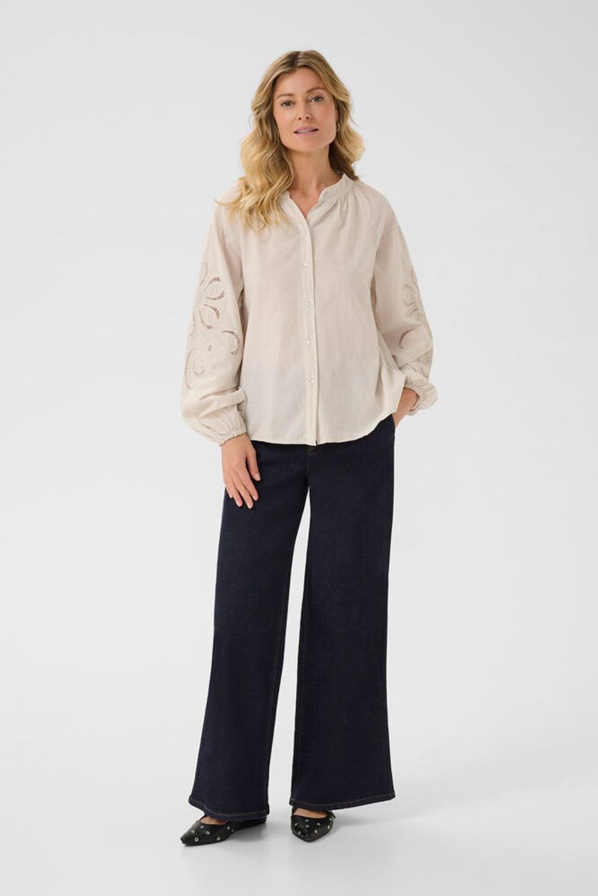 Timia Blouse