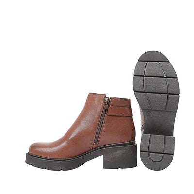 Jill Ankle Boot